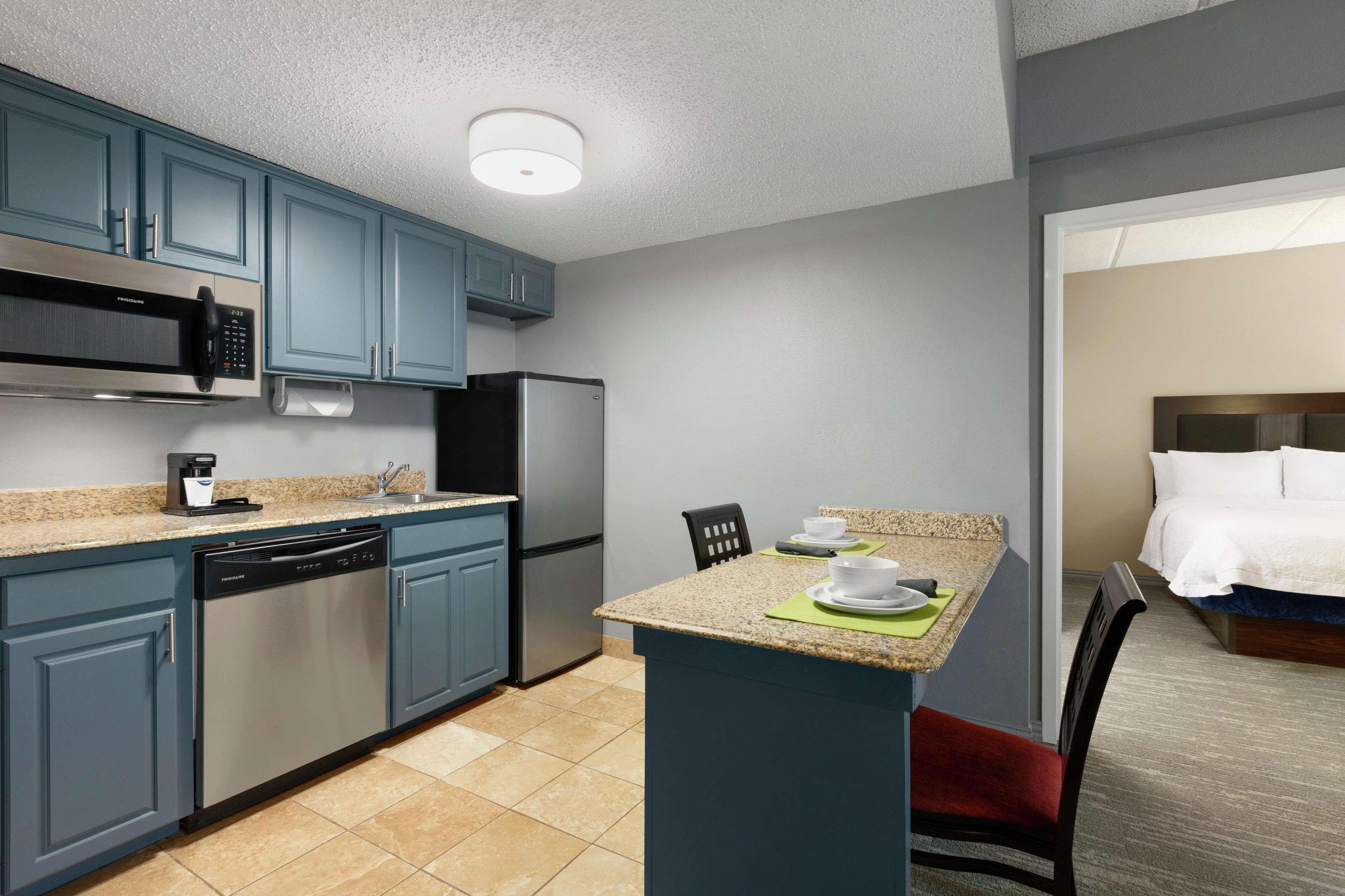 Hampton Inn And Suites Houston Clear Lake Nasa Webster Extérieur photo