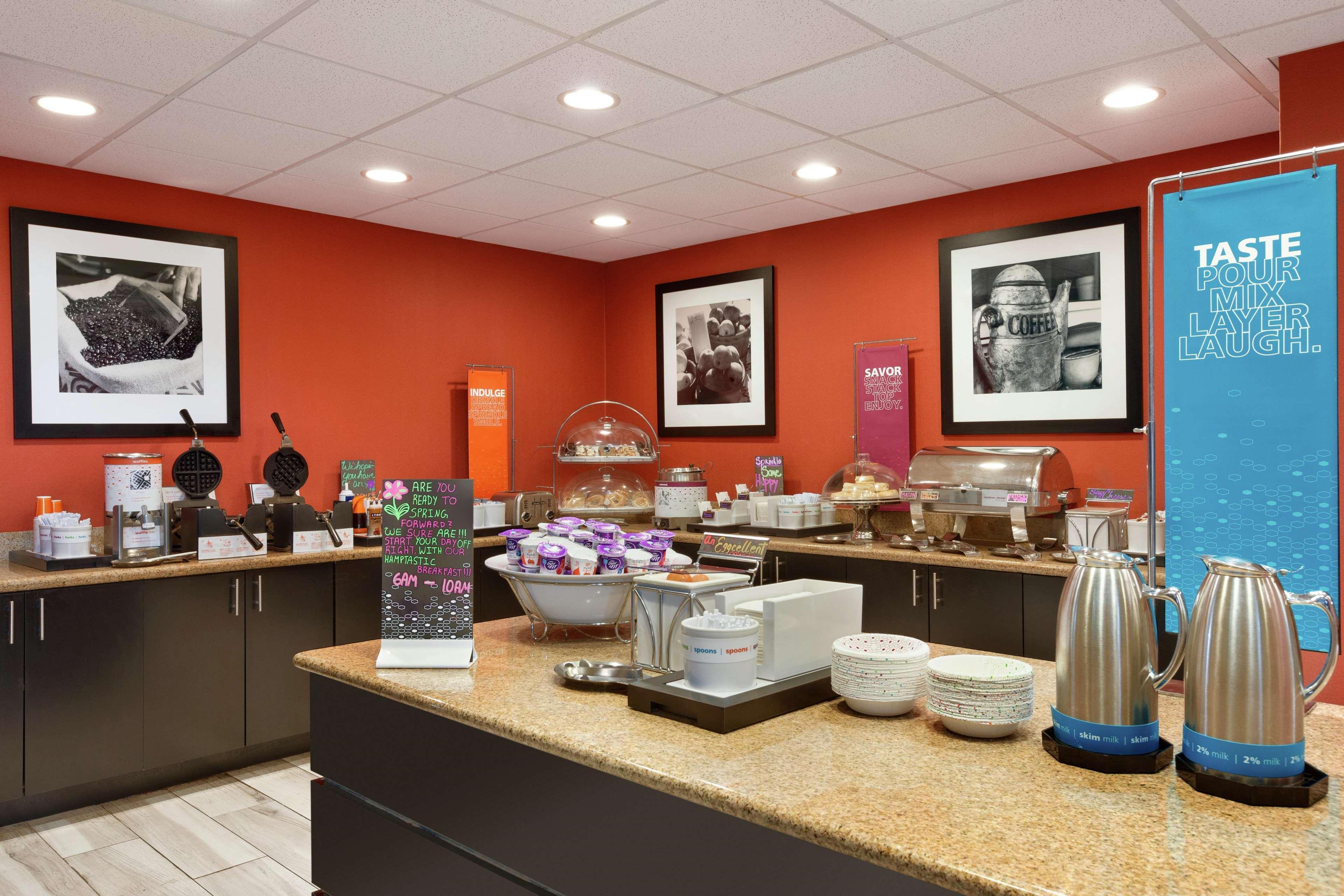 Hampton Inn And Suites Houston Clear Lake Nasa Webster Extérieur photo