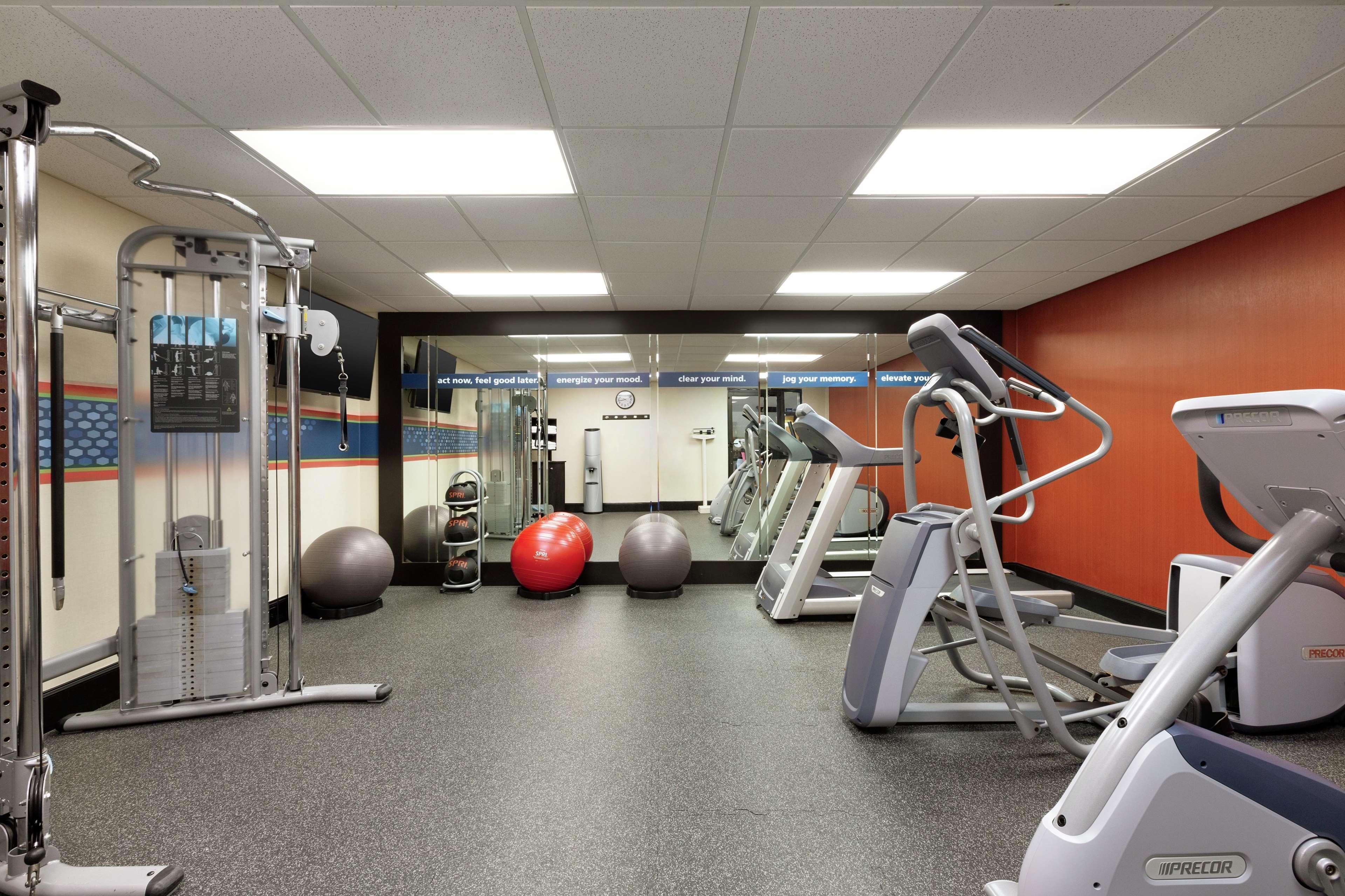 Hampton Inn And Suites Houston Clear Lake Nasa Webster Extérieur photo