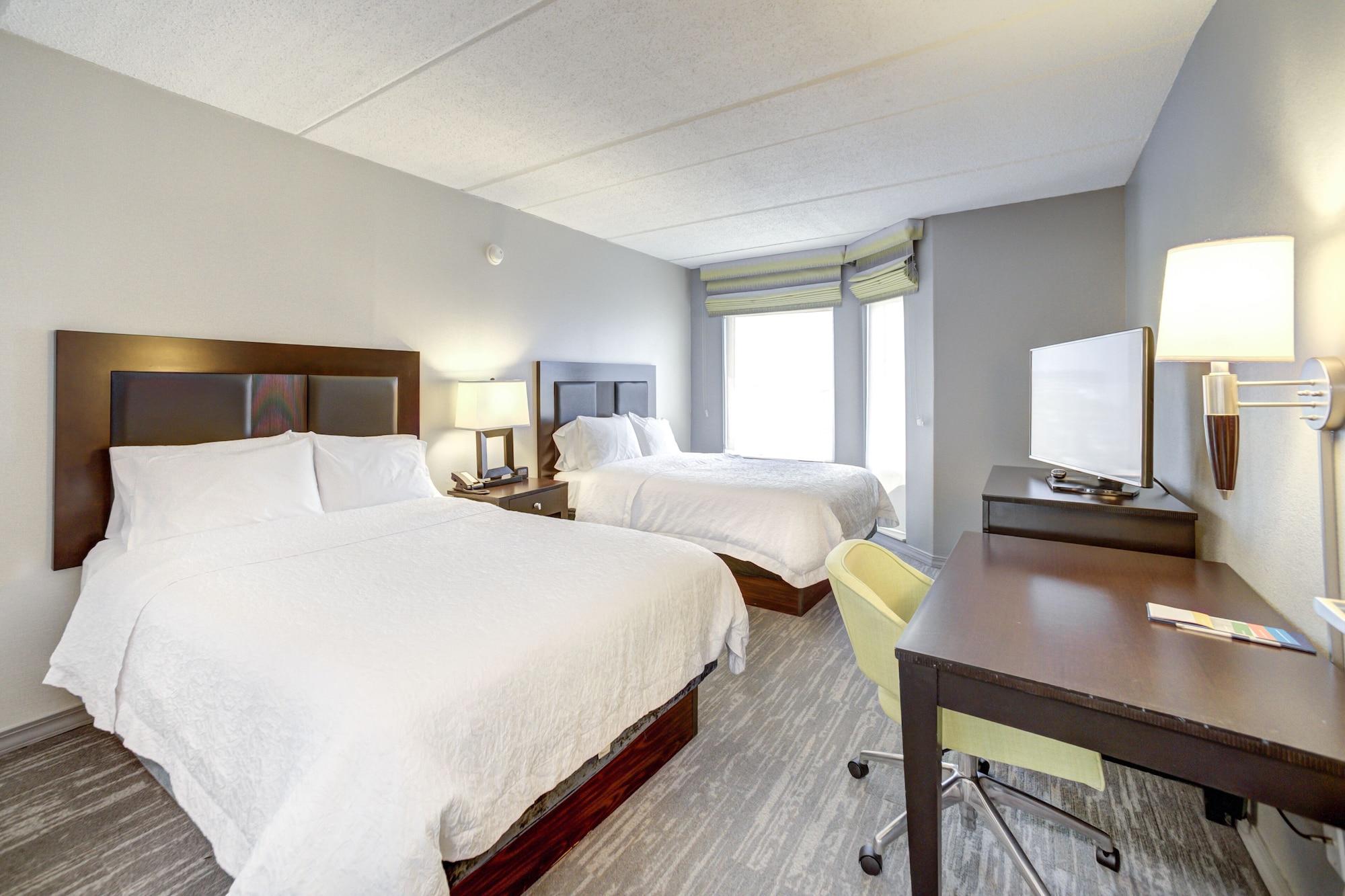 Hampton Inn And Suites Houston Clear Lake Nasa Webster Extérieur photo