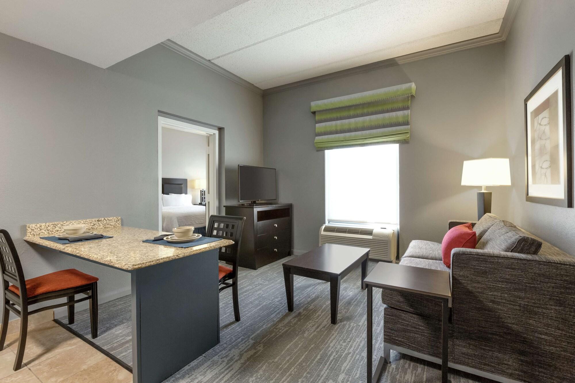 Hampton Inn And Suites Houston Clear Lake Nasa Webster Extérieur photo