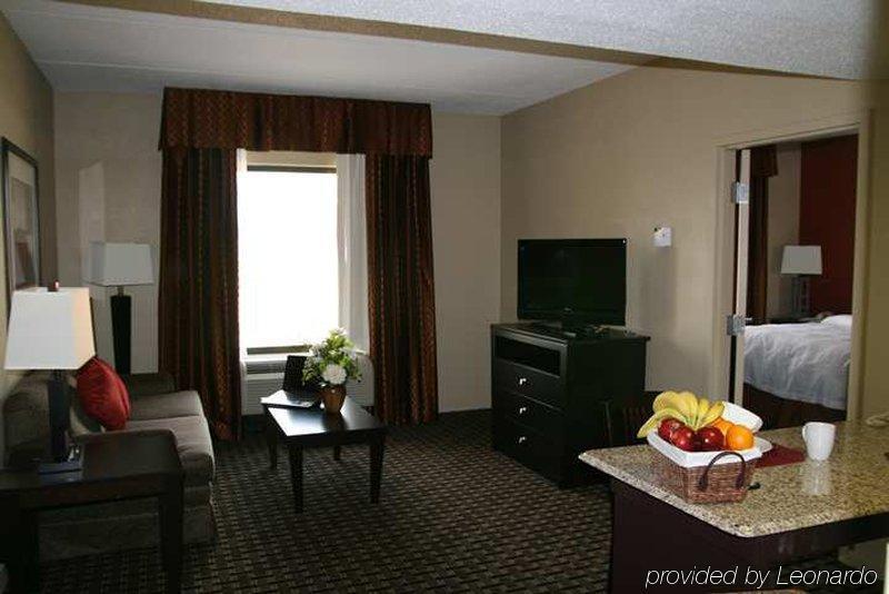Hampton Inn And Suites Houston Clear Lake Nasa Webster Chambre photo