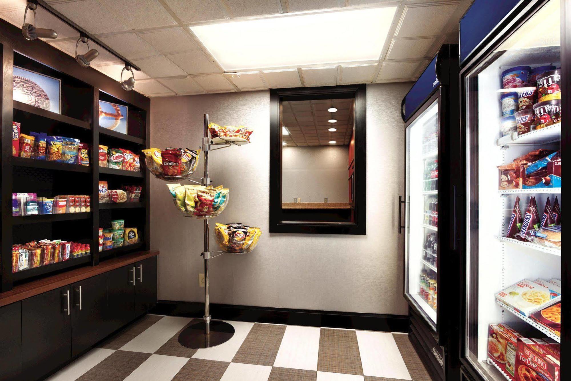 Hampton Inn And Suites Houston Clear Lake Nasa Webster Extérieur photo
